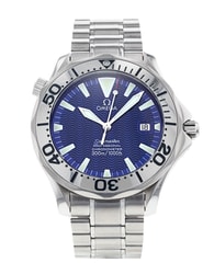 Omega Seamaster 300m 2257.80.00